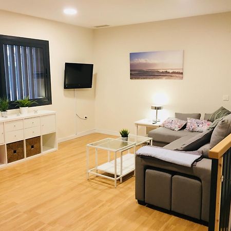 קדיז Apartamento Duplex La Estrella חדר תמונה
