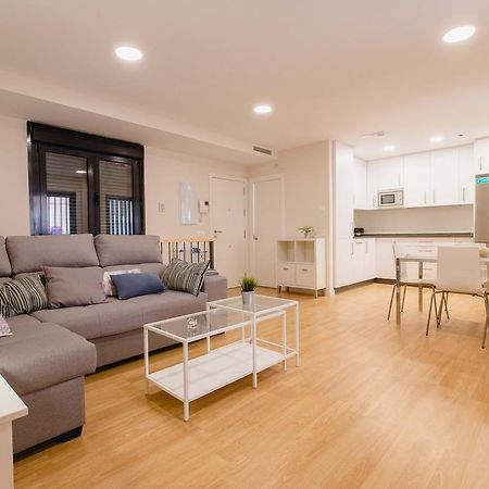 קדיז Apartamento Duplex La Estrella מראה חיצוני תמונה