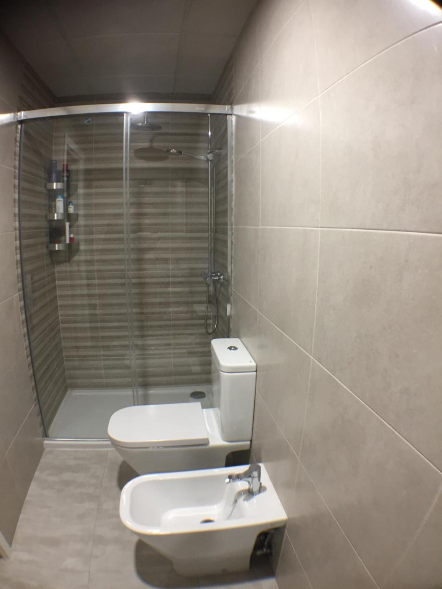 קדיז Apartamento Duplex La Estrella חדר תמונה