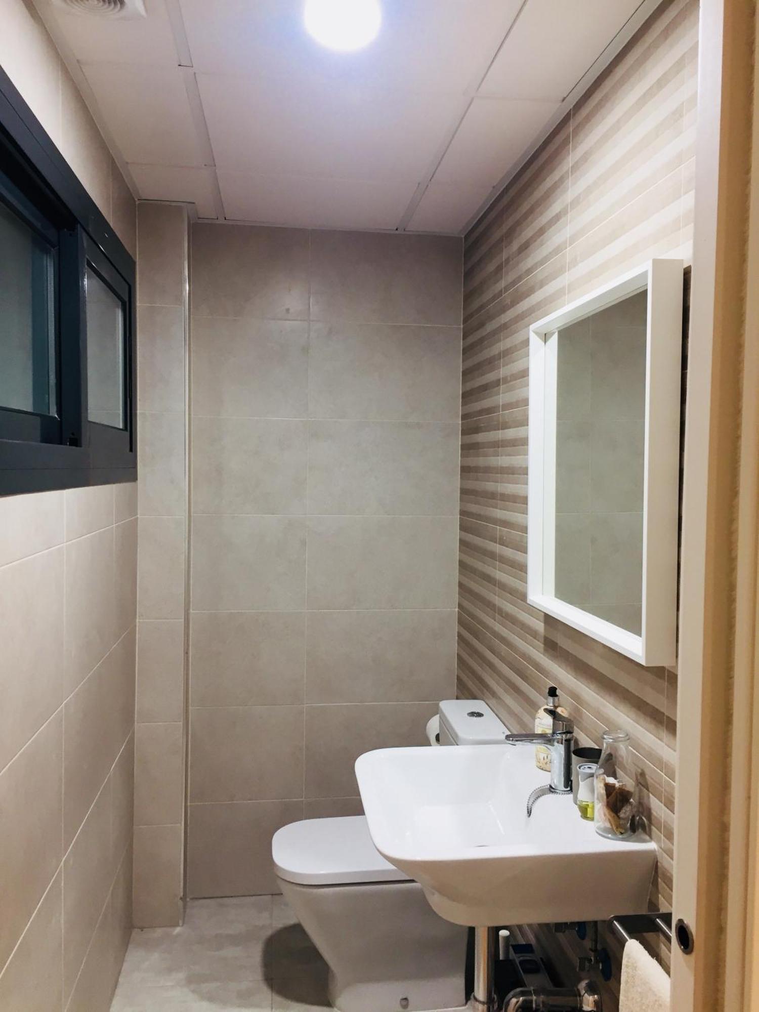 קדיז Apartamento Duplex La Estrella חדר תמונה