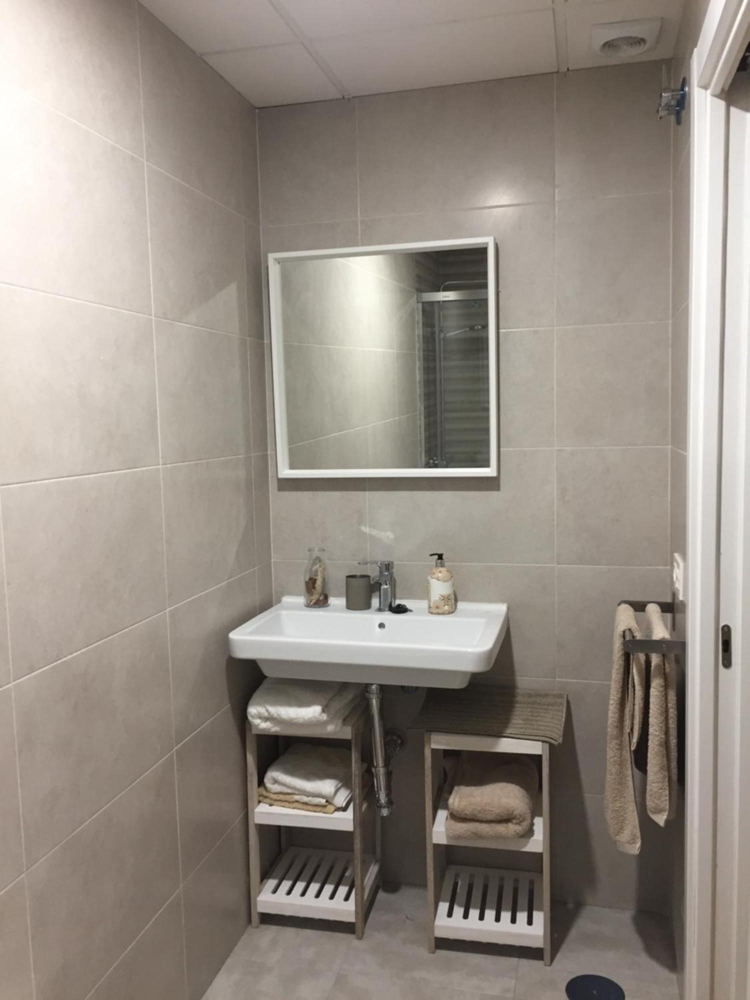 קדיז Apartamento Duplex La Estrella חדר תמונה