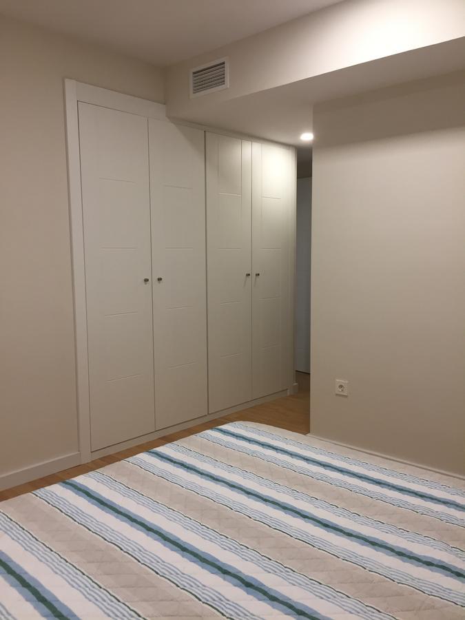 קדיז Apartamento Duplex La Estrella חדר תמונה
