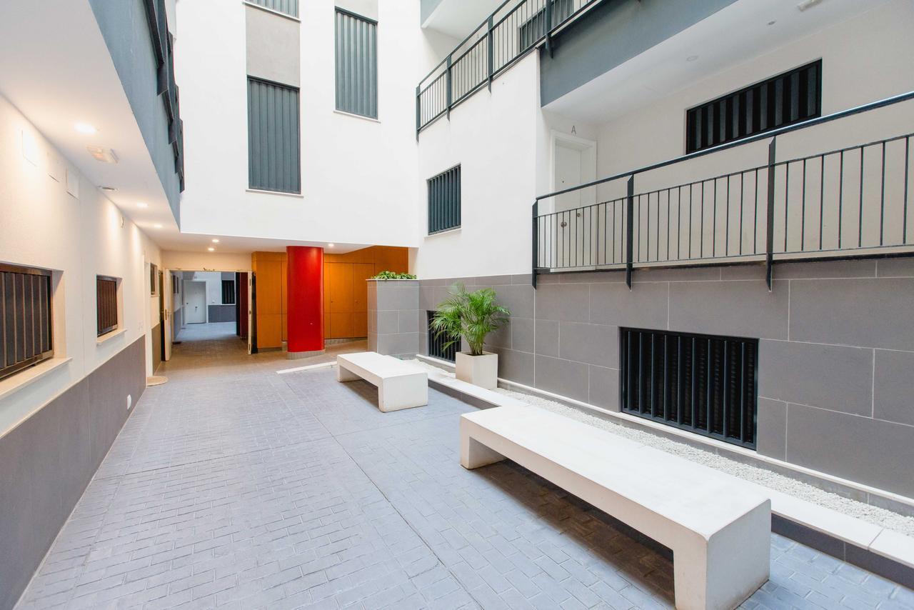 קדיז Apartamento Duplex La Estrella מראה חיצוני תמונה