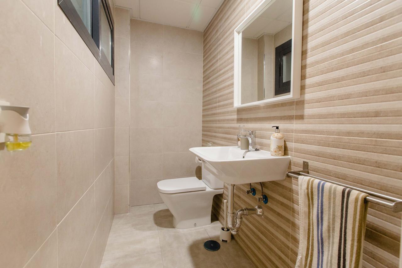קדיז Apartamento Duplex La Estrella מראה חיצוני תמונה