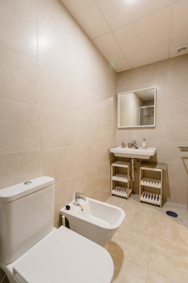 קדיז Apartamento Duplex La Estrella מראה חיצוני תמונה