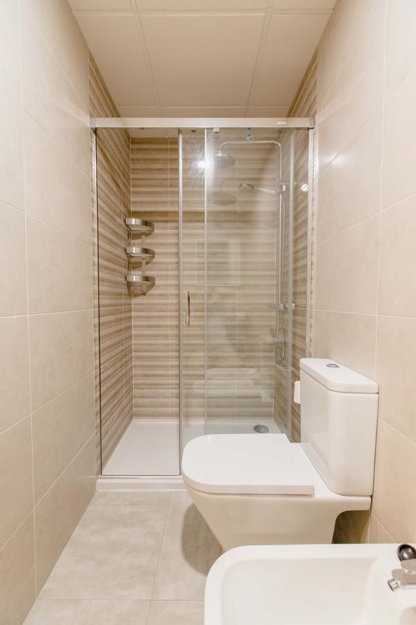 קדיז Apartamento Duplex La Estrella מראה חיצוני תמונה