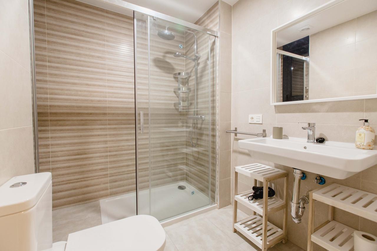 קדיז Apartamento Duplex La Estrella מראה חיצוני תמונה
