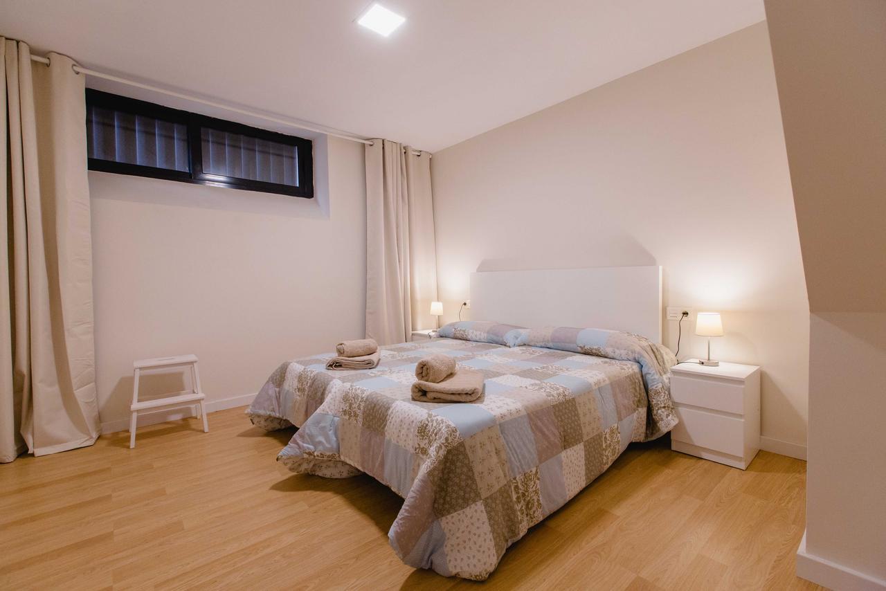 קדיז Apartamento Duplex La Estrella מראה חיצוני תמונה
