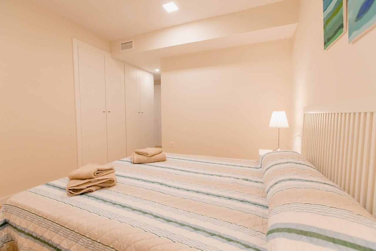 קדיז Apartamento Duplex La Estrella מראה חיצוני תמונה